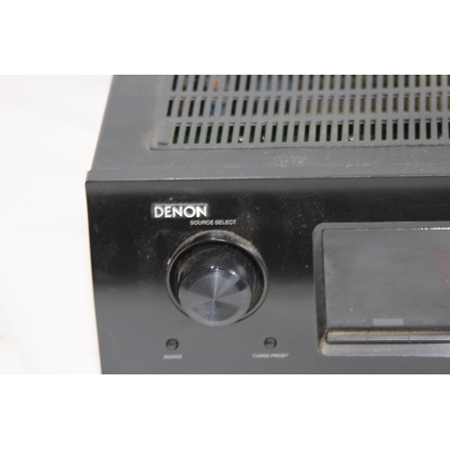 619 - DENON AMP (MQ)