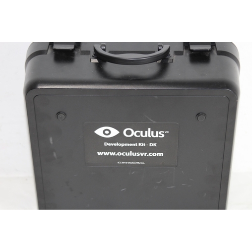 621 - OCULAS VR DEVELOPER KIT