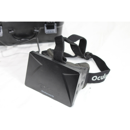 621 - OCULAS VR DEVELOPER KIT