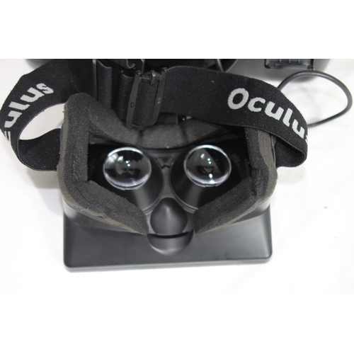 621 - OCULAS VR DEVELOPER KIT