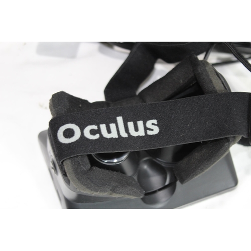 621 - OCULAS VR DEVELOPER KIT