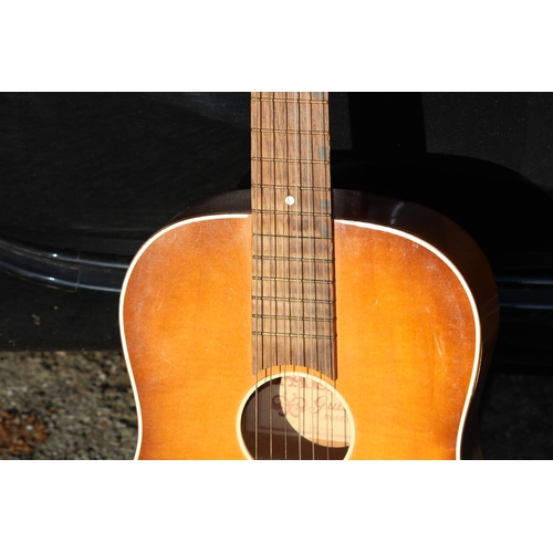 623 - HERALD GUITAR