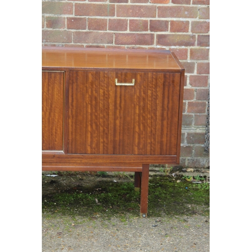 80 - RETRO G PLAN SIDEBOARD
221 X 46 X 77CM