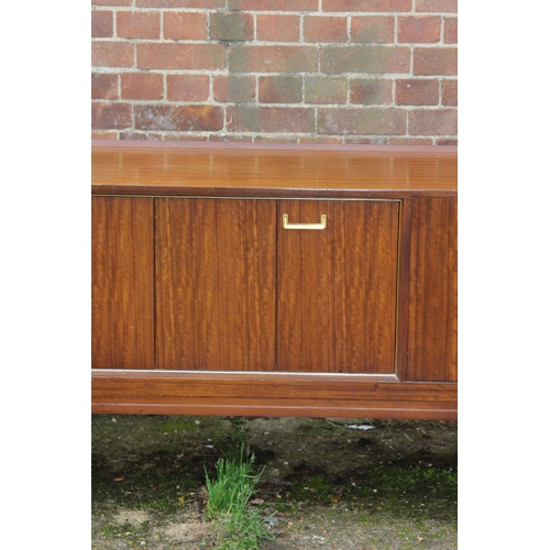 80 - RETRO G PLAN SIDEBOARD
221 X 46 X 77CM