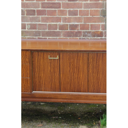 80 - RETRO G PLAN SIDEBOARD
221 X 46 X 77CM