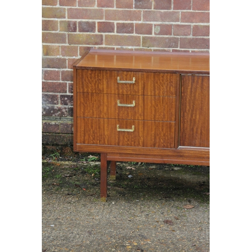 80 - RETRO G PLAN SIDEBOARD
221 X 46 X 77CM