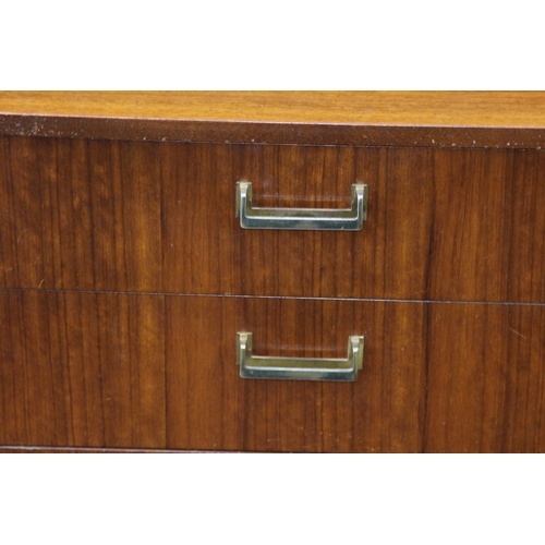 80 - RETRO G PLAN SIDEBOARD
221 X 46 X 77CM