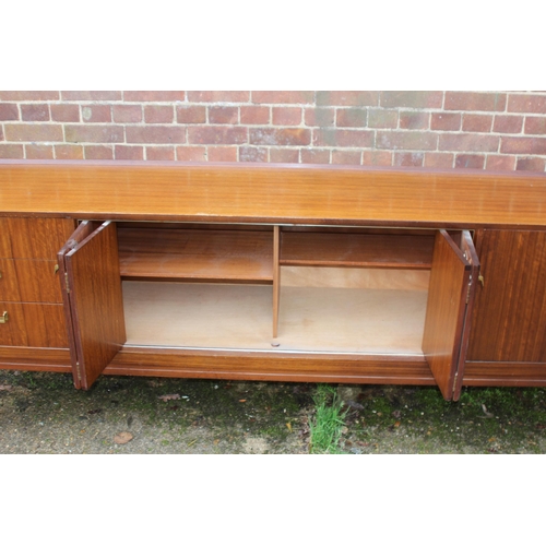 80 - RETRO G PLAN SIDEBOARD
221 X 46 X 77CM