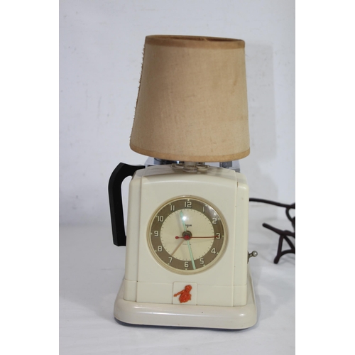 496 - VINTAGE GOBLIN TEASMADE