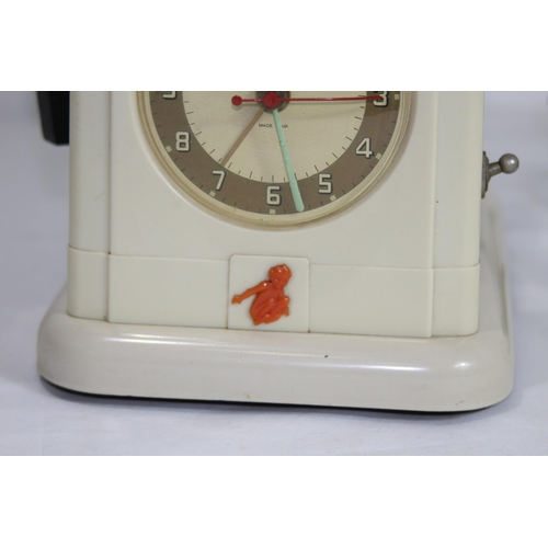 496 - VINTAGE GOBLIN TEASMADE