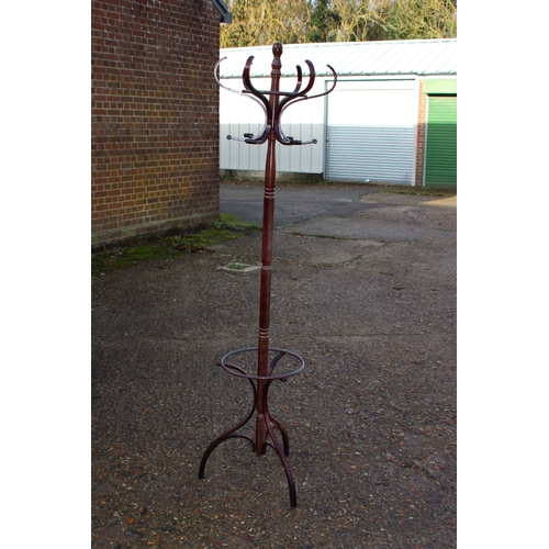 104 - VINTAGE HAT STAND
185 X 38CM