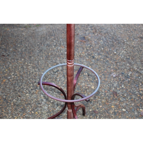 104 - VINTAGE HAT STAND
185 X 38CM