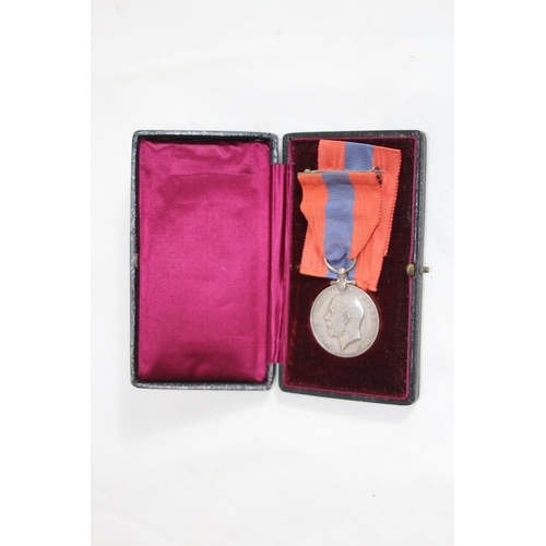 754 - 3 X SERVICE MEDALS