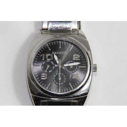 1075 - 3 X GENTS WATCHES