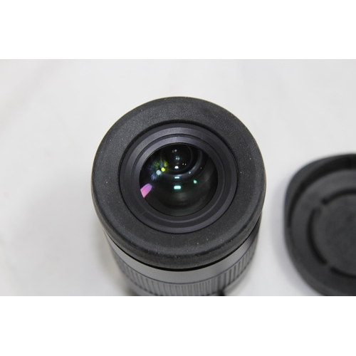 760 - SWAROVSKI OPTIK LENS 20 - 60X S LENS