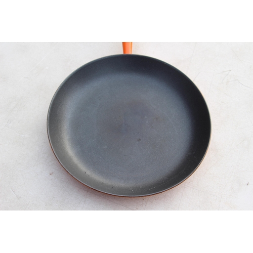 535 - LE CREUSET FRYING PAN SIZE 29 (MQ)