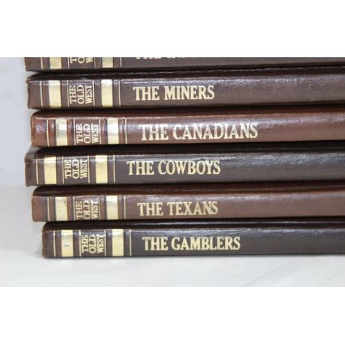 362 - QUANTITY OF WESTERN COWBOY BOOKS