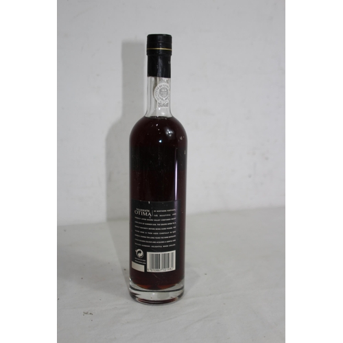 664 - BOTTLE OF WARRES OTIMA PORT