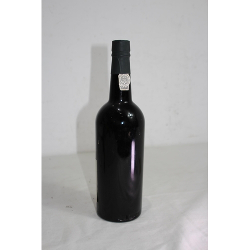 692 - BOTTLE OF TAYLORS 1985 VINTAGE PORT