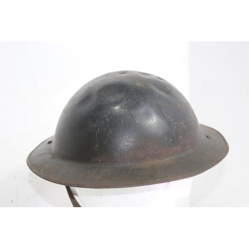 761 - WWII BRODIE HELMET