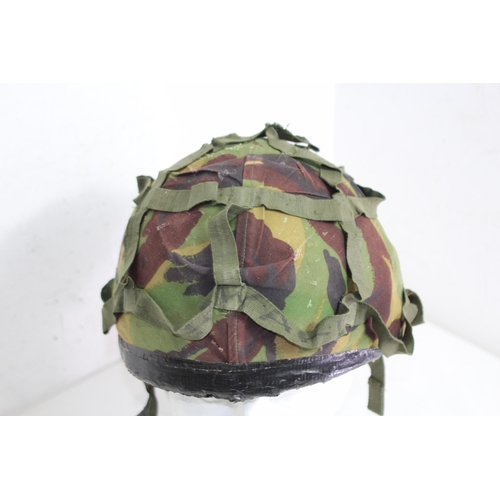 771 - PAIR OF MK6 HELMETS LARGE AND MEDIUM