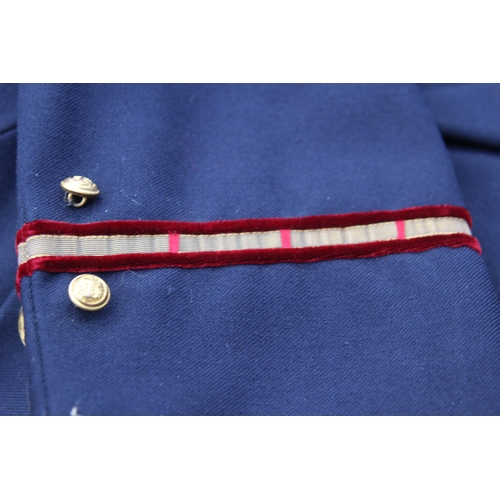 774 - FRENCH OFFICERS UNIFORM