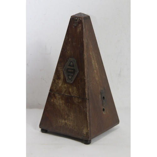 315 - VINTAGE METRONOME
22CM