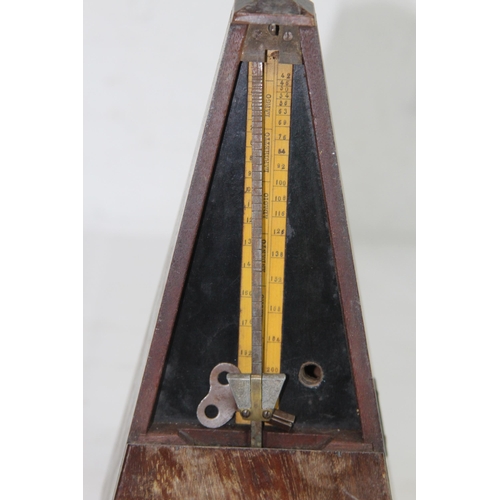 315 - VINTAGE METRONOME
22CM