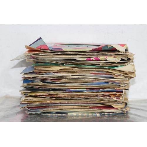 332 - QUANTITY OF LPs AND 45s RECORDS