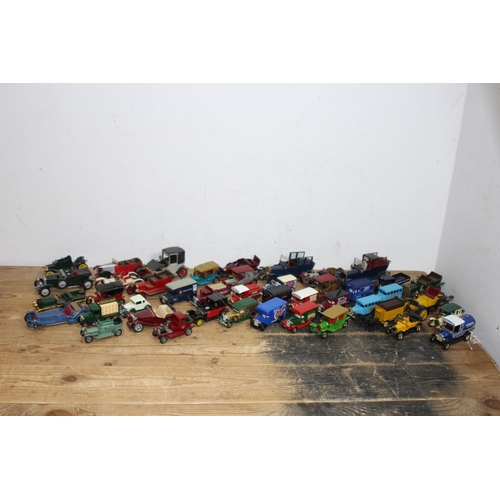 609 - QUANTITY OF CARS INCLUDING DIE CAST