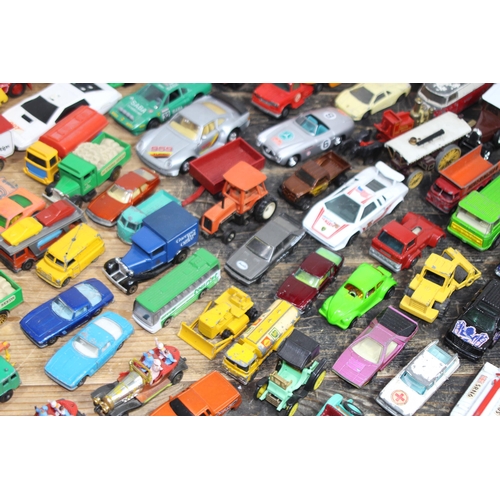 610 - QUANTITY OF CARS INCLUDING DIE CAST