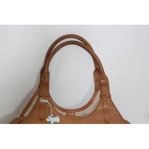 377 - 2 X RADLEY BAGS