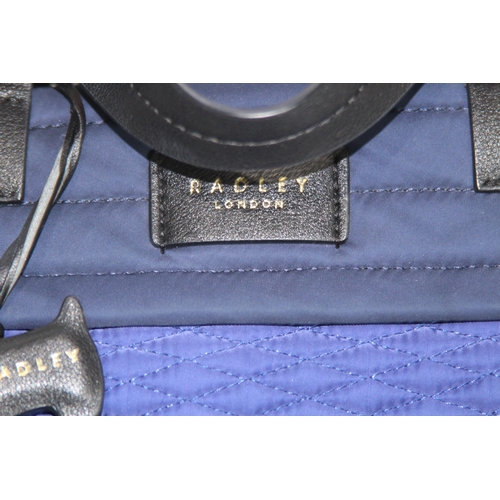 377 - 2 X RADLEY BAGS