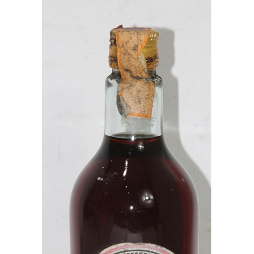 678 - VINTAGE BOTTLE OF CHERRY BRANDY