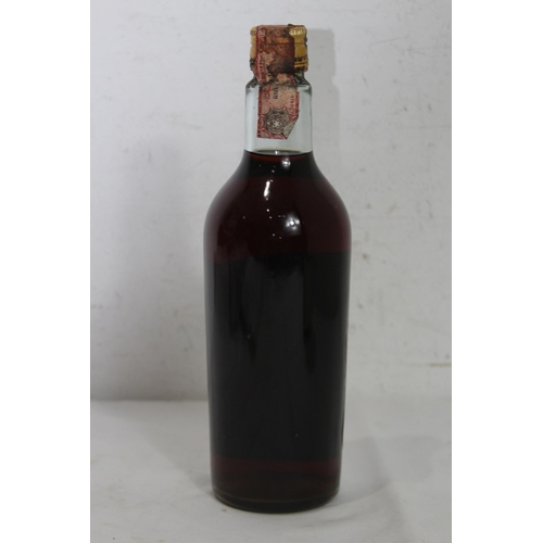 678 - VINTAGE BOTTLE OF CHERRY BRANDY