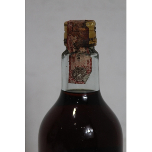 678 - VINTAGE BOTTLE OF CHERRY BRANDY