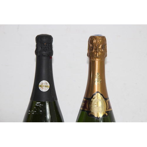 679 - 2 X BOTTLES OF SPARKLING WINE