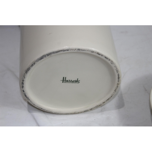 225 - HARRODS BREAD CROCK
36CM