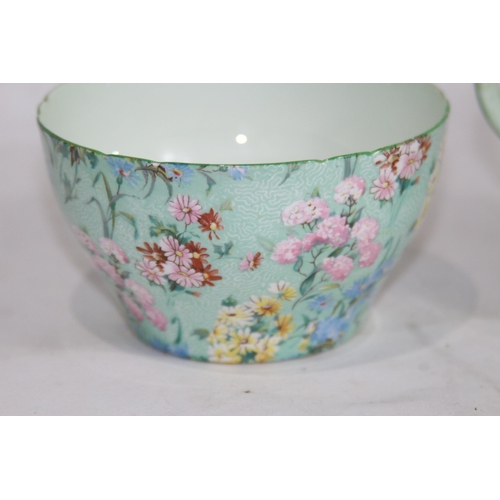 229 - VINTAGE SHELLY MELODY TEASET