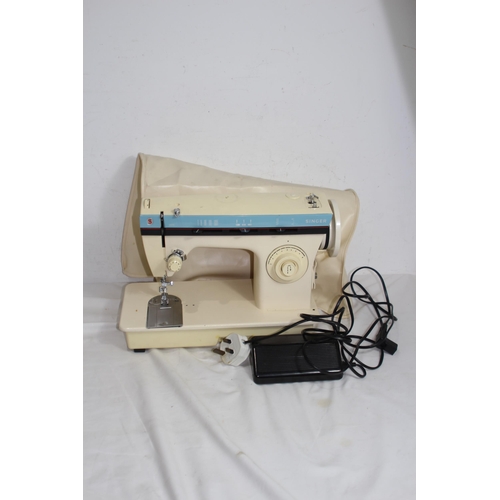 349 - SINGER 3105 SEWING MACHINE