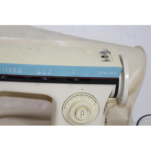 349 - SINGER 3105 SEWING MACHINE