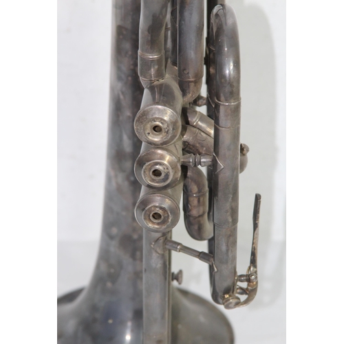 436 - VINTAGE LARK M4046 TRUMPET