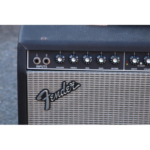 655 - FENDER STAGE 100 GUITAR AMP
57 x 25 x 48cm