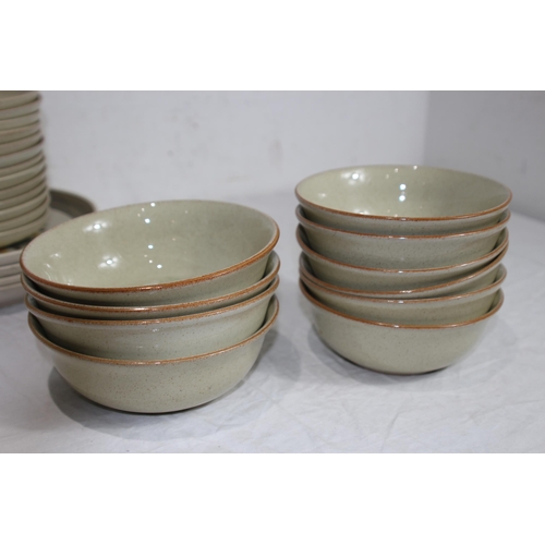 278 - QUANTITY OF DENBY