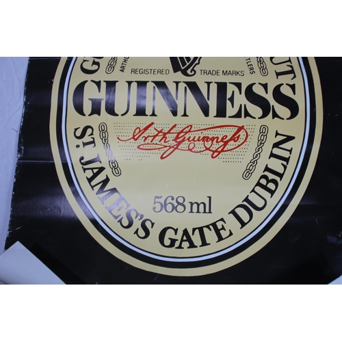 515 - QUANTITY OF GUINNESS EPHEMERA