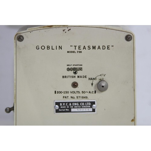 526 - VINTAGE GOBLIN TEASMADE