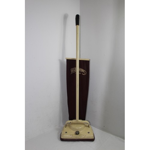 535 - VINTAGE 1950'S BURRIDGE AND BOYDE VACCUM CLEANER