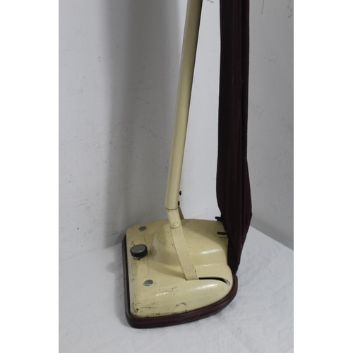 535 - VINTAGE 1950'S BURRIDGE AND BOYDE VACCUM CLEANER