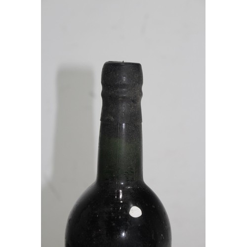 683 - BOTTLE OF VINTAGE WARRE'S 1966 PORT