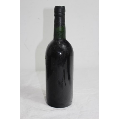 683 - BOTTLE OF VINTAGE WARRE'S 1966 PORT